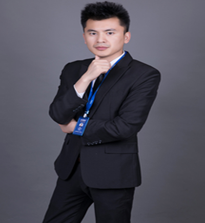 长沙艾尼斯教育崔龙昌老师