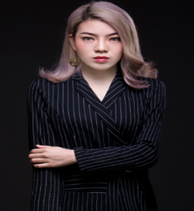 长沙艾尼斯教育吴娟秀老师