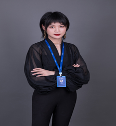 长沙艾尼斯教育张秋娟老师