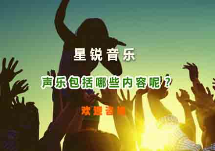 声乐艺术精修课程深度解析