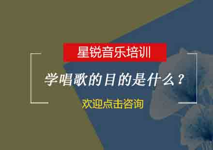 声乐艺术培养的多元价值解析