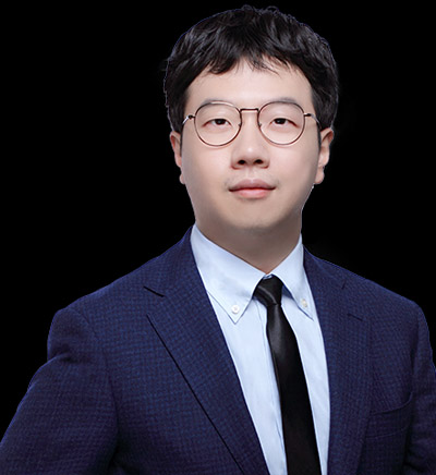 沈阳天道智思教育_陈君豪