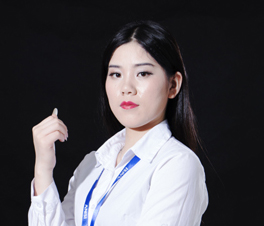 上海艾尼斯美妝連鎖_朱老師