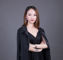 上海艾尼斯美妝連鎖_常丹老師