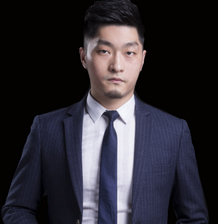 上海艾尼斯美妝連鎖_淡老師