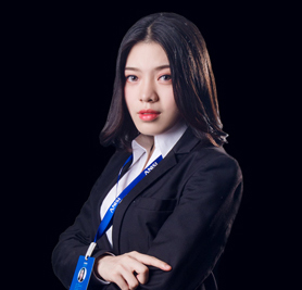 上海艾尼斯美妝連鎖_吳老師
