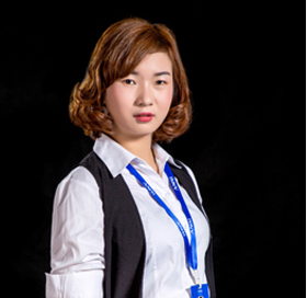 上海艾尼斯美妝連鎖_曹老師