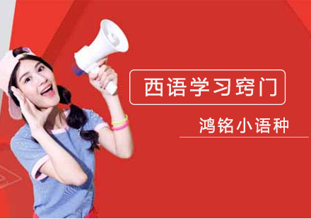 西班牙语高效学习方法解析