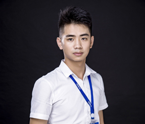 上海艾尼斯美妝連鎖_唐老師