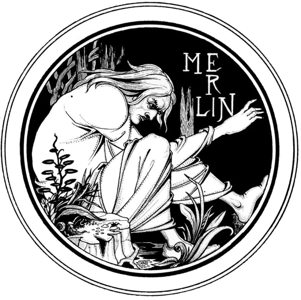 Merlin作品解析