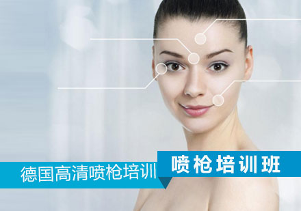 上海德國高清噴槍班