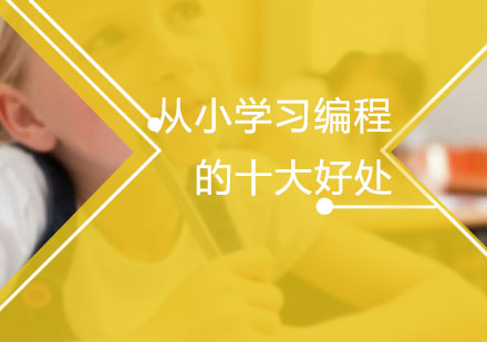少儿编程教育核心优势深度解析