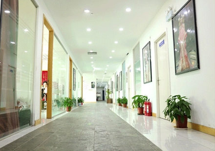 学校环境