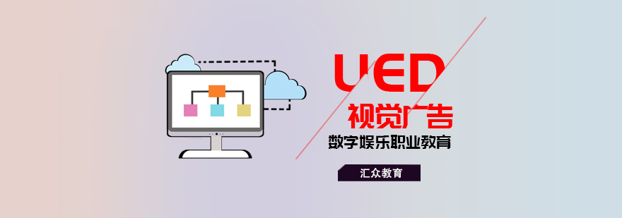 商业海报设计教学