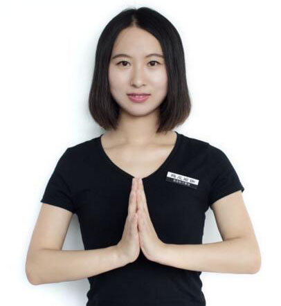 吕玉老师