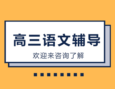 重庆高三语文辅导