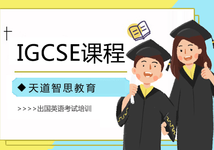 杭州IGCSE同步课程