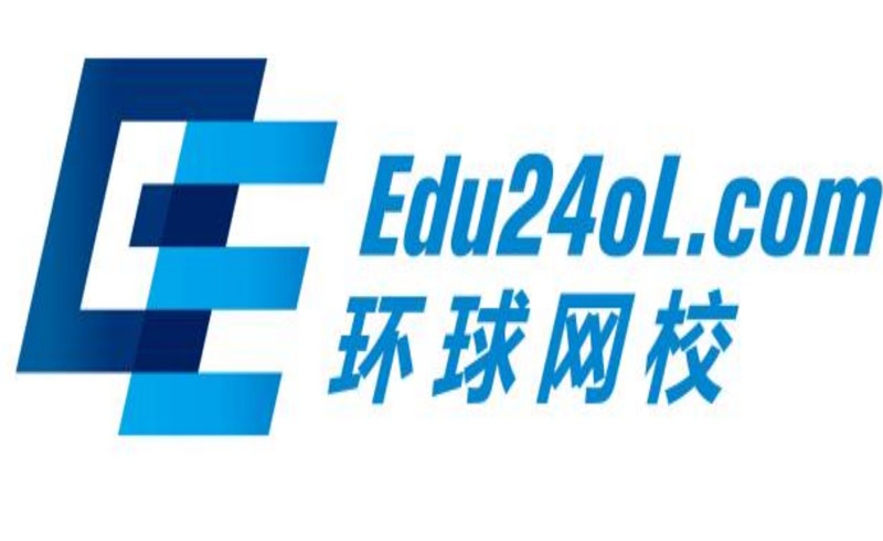 環球網校logo
