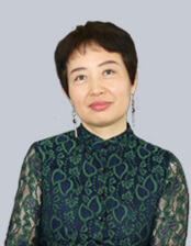 西安大立教育_杨静老师