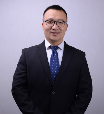 哈尔滨学天教育_葛磊