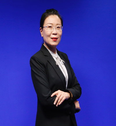 哈尔滨学天教育_孙咏梅