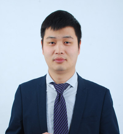 哈尔滨学天教育_王冬亮