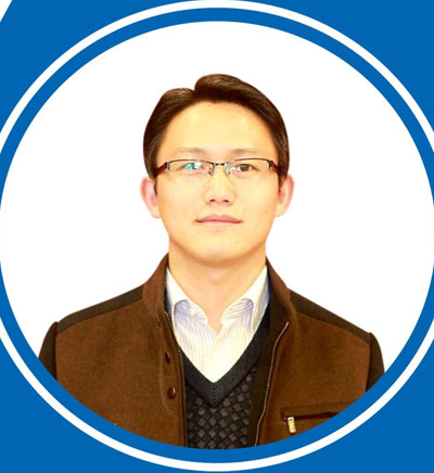 哈尔滨学天教育_武海峰