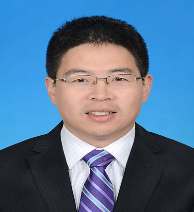 哈尔滨学天教育_关涛