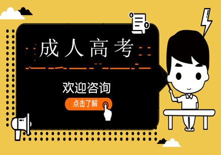 成人高考VIP套餐班