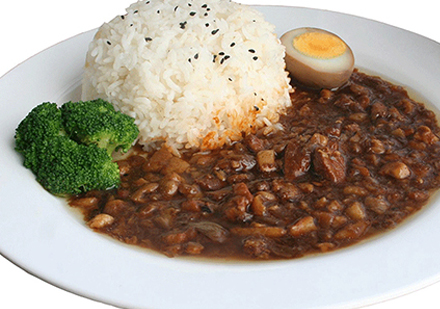 西安台湾卤肉饭培训