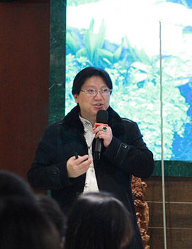 潘功私塾_东方