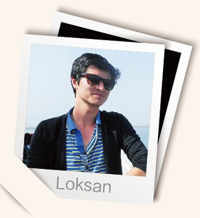 Loksa