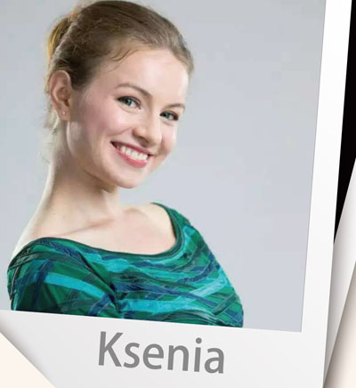 Ksenia