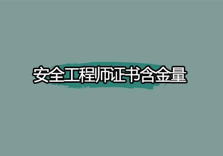 安全工程师职业价值深度解析