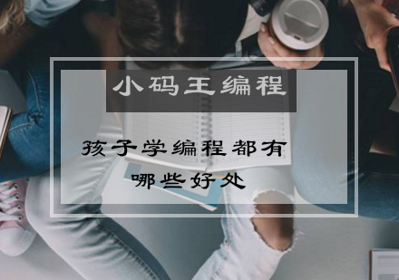 青少年编程教育核心价值解析