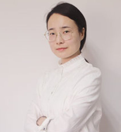 奇天插画学校_丁老师