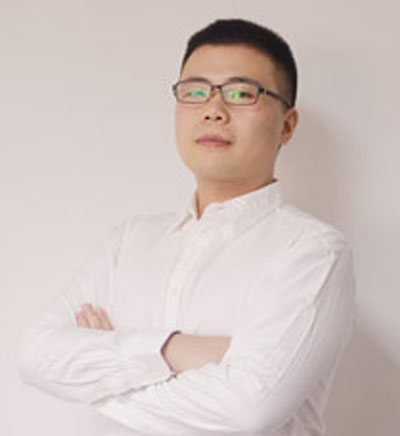 奇天插画学校_黄老师