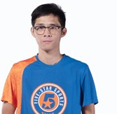 上海五星體育_Simon教練