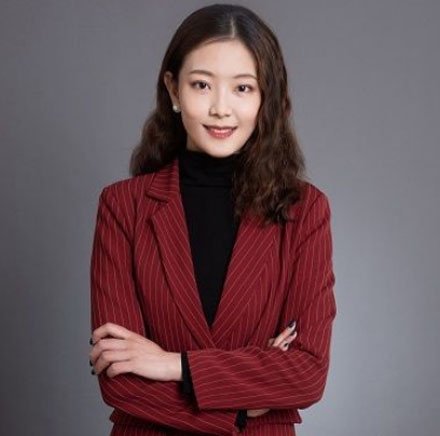 Vivien Zhang Vivien Zhang