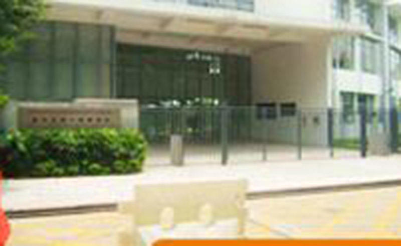 美国人国际学校