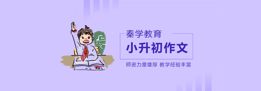 写作能力提升训练