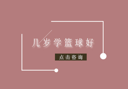 青少年篮球训练黄金期深度解析