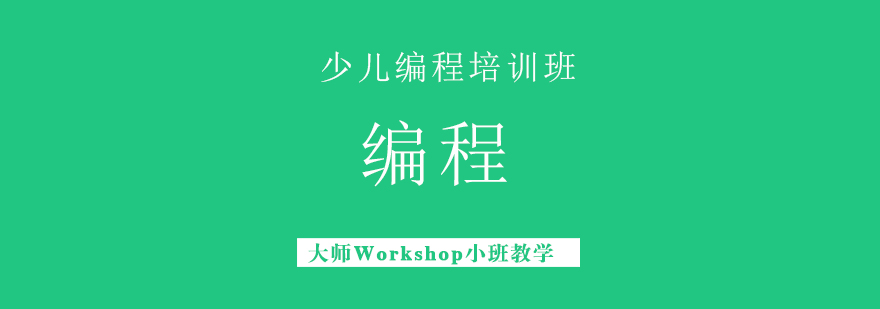 编程作品展示