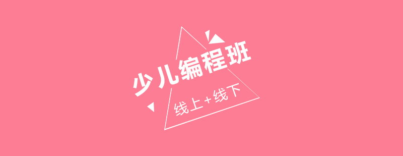 跨学科编程教育实践