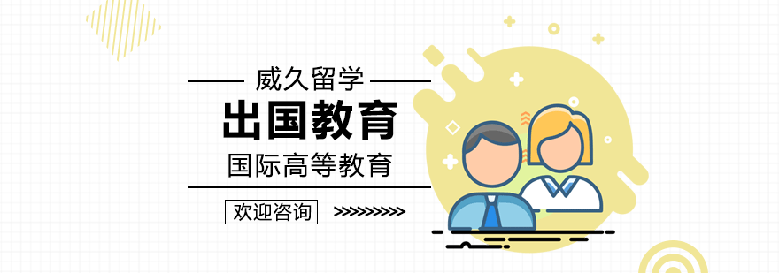 国际教育服务机构