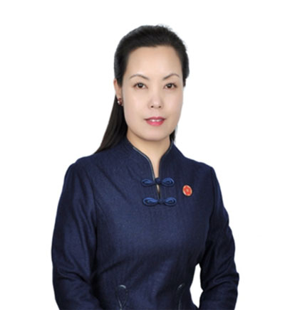 首铭演说-张素丽