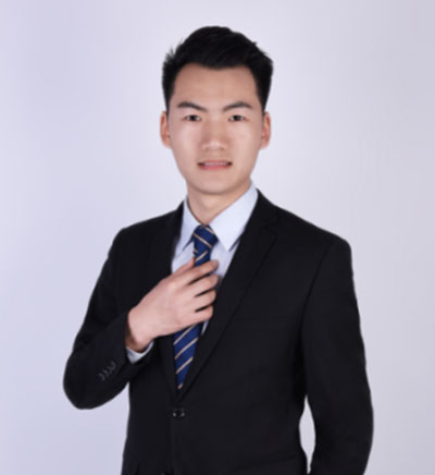 首铭演说-冀航