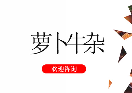江门萝卜牛杂培训班