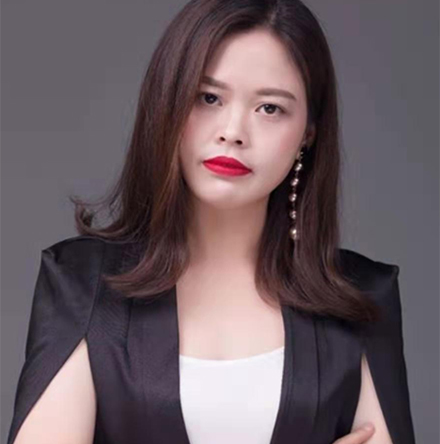 上海董冬秀彩妝造型_冬蘭老師