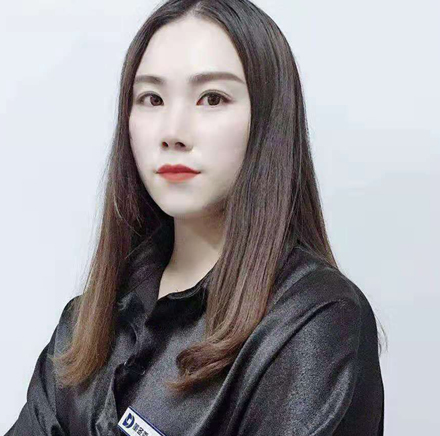 上海董冬秀彩妝造型_徐老師